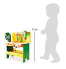 Radionica sa alatom - jarke boje