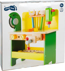 Radionica sa alatom - jarke boje