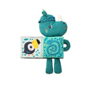 Knjiga zagrljaja - Marius