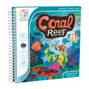 Igra Coral Reef