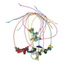 Napravi 16 srećnih narukvica