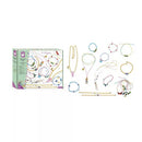 Napravi 16 srećnih narukvica