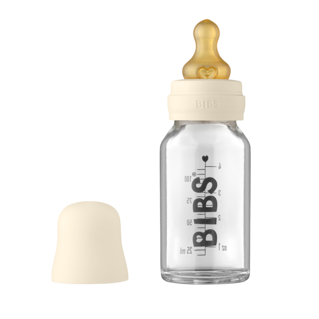 BIBS flašica Ivory 110ml