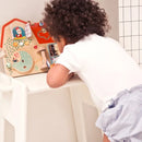 Tabla aktivnosti - Farma