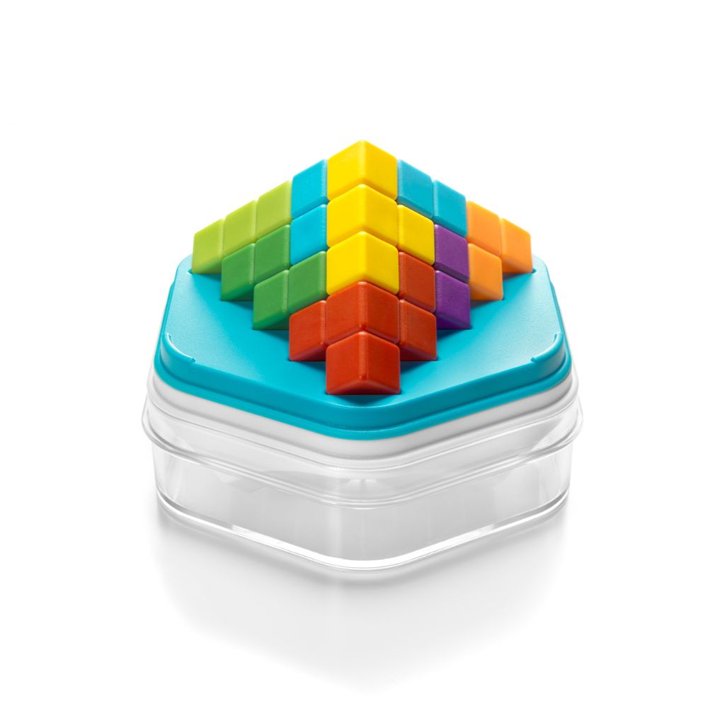 Igra Zig Zag Puzzler