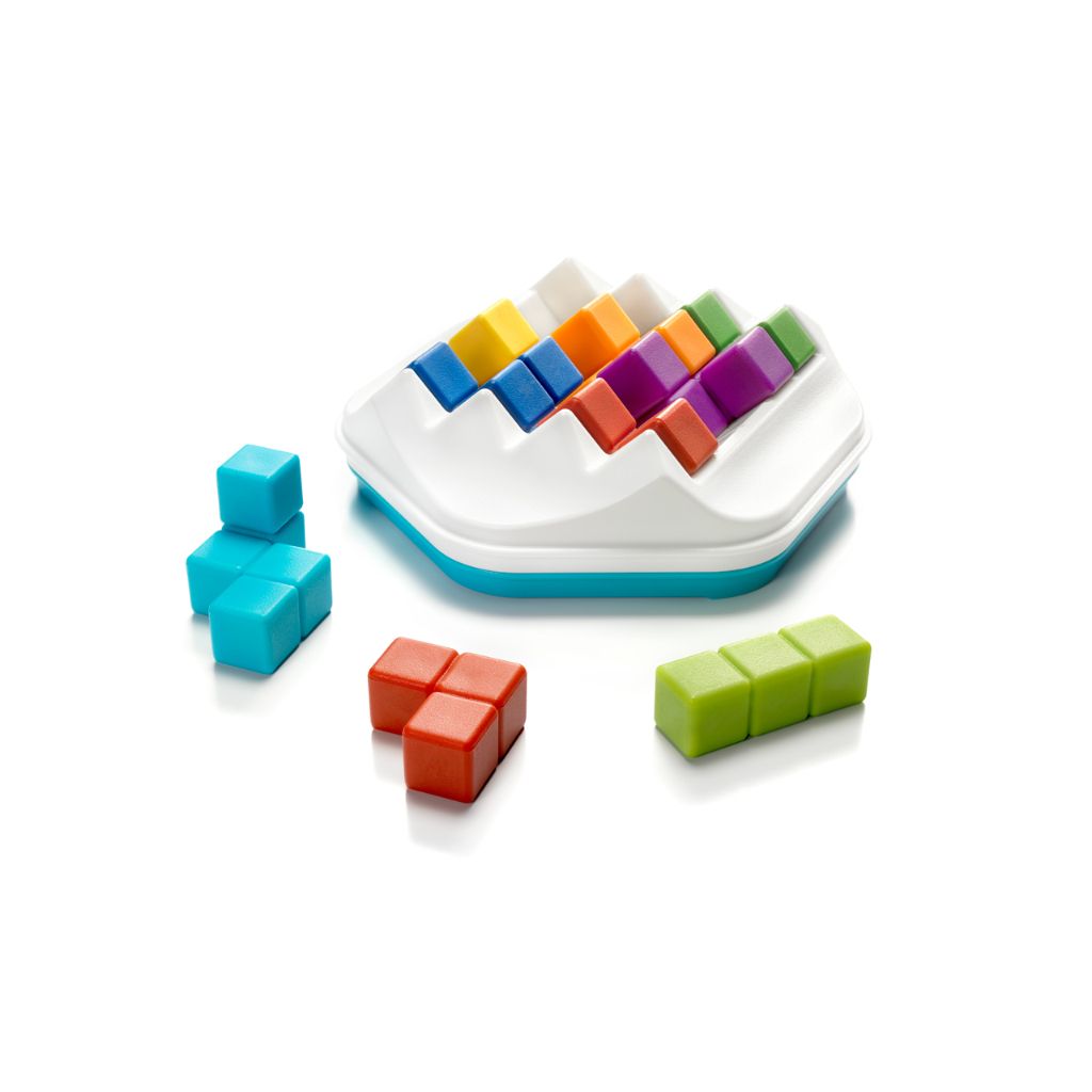 Igra Zig Zag Puzzler