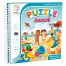 Igra Puzzle Beach