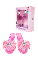 Dečije cipelice – Dancing Diva roze , veličina 29-30