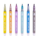 Outline metalik markeri