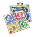 Društvena igra 4 u 1