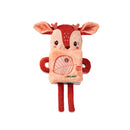 Knjiga zagrljaj - Stela