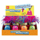 Vrišteća čudovišta