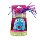 Vrišteća čudovišta