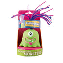 Vrišteća čudovišta