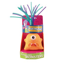 Vrišteća čudovišta