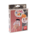 Kraft kit - Privezak zeka