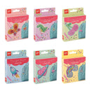 Set za pravljenje privezaka za ključeve