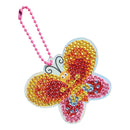 Set za pravljenje privezaka za ključeve