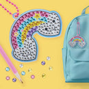 Set za pravljenje privezaka za ključeve