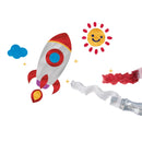 Tempere četkica - Metalik boje