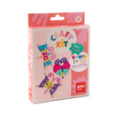 Kraft kit - vuneni leptiri