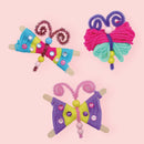 Kraft kit - vuneni leptiri