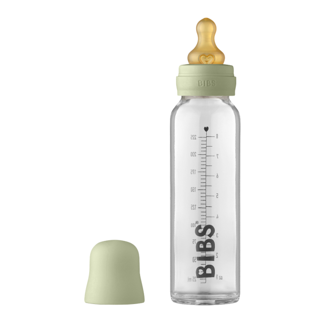 Bibs flašica Sage 225ml