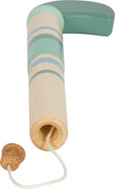 Pištolj sa plutenim hitcem