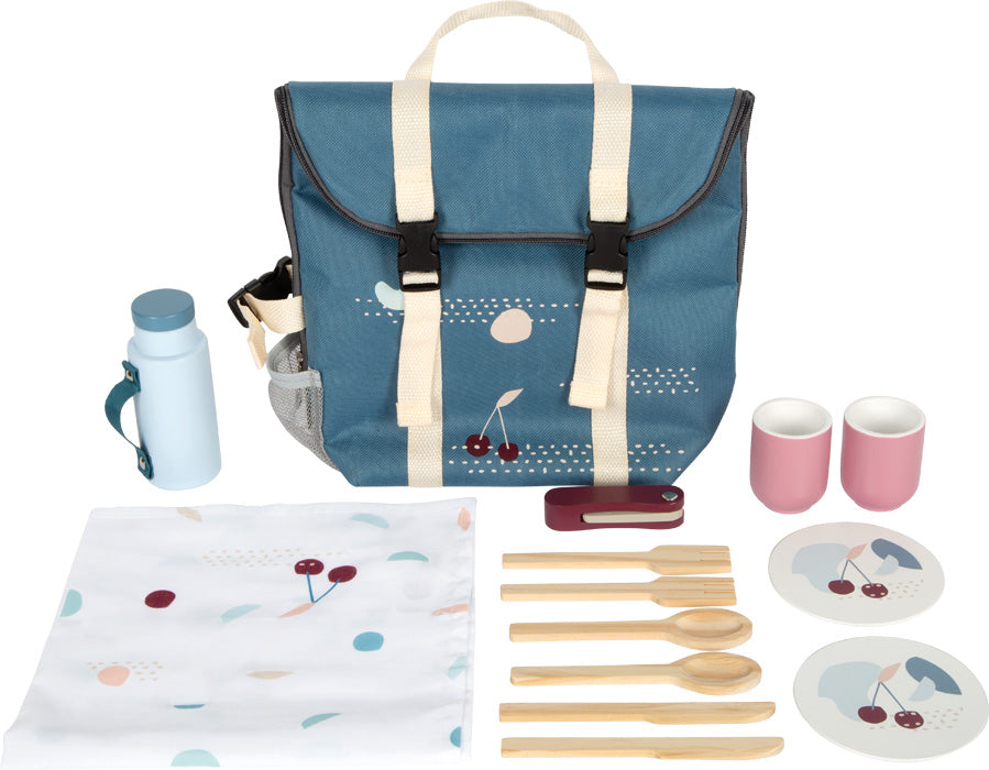 Piknik set u rancu