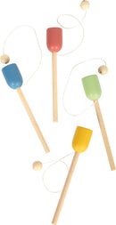 Igra ,,Uhvati loptu"