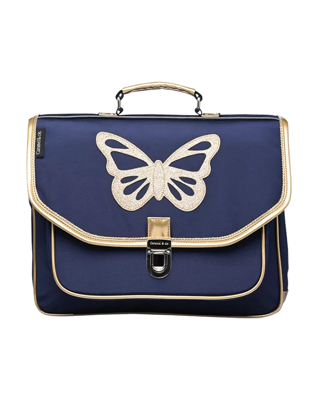 Ranac - Medium Blue Butterfly