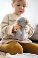 Maca sa tobrom i veterinarskim setom