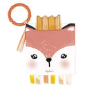 Knjiga aktivnosti - ljuta lisica