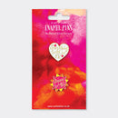 Set emajliranih znački - Sijaj jarko i sve će biti u redu