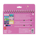 Tražilica sa lupom - magična zemlja