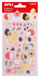 Nalepnice - sveže voće