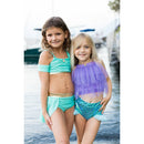 Dečiji kupaći kostim - Princeza Jasmin 5-6 godina