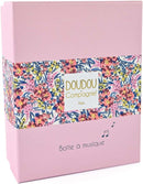 Muzička igračka - veverica