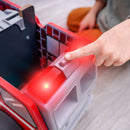 2 u 1 vatrogasni kamion i stanica