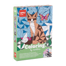 Umetnost bojenje po brojevima