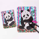 Umetnost bojenje po brojevima