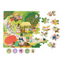 Puzzle - Pronađi ga prvi