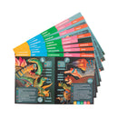 Igra sa magnetima - Dinousaurusi