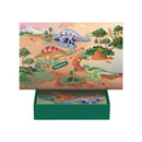 Igra sa magnetima - Dinousaurusi