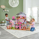 Kućica za lutke sa štalom