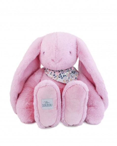 Roze zeka Fleurette 50cm