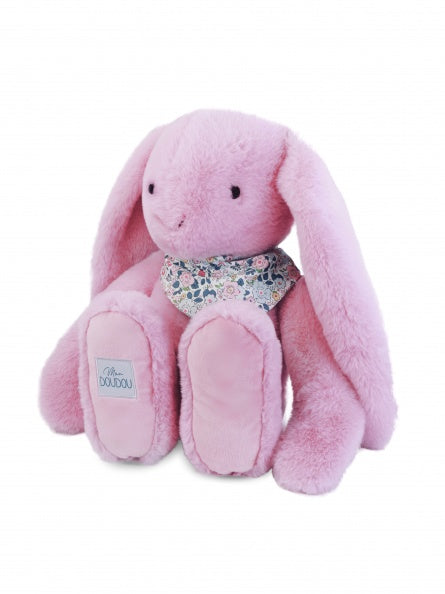 Roze zeka Fleurette 50cm