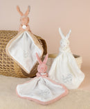 Plišani zeka sa mazilicom 10cm - bež