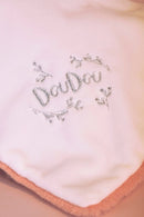 Plišani zeka sa mazilicom 10cm - roze