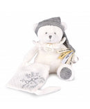 Meda mazilica sa kopčom za dudu 20cm - sivi